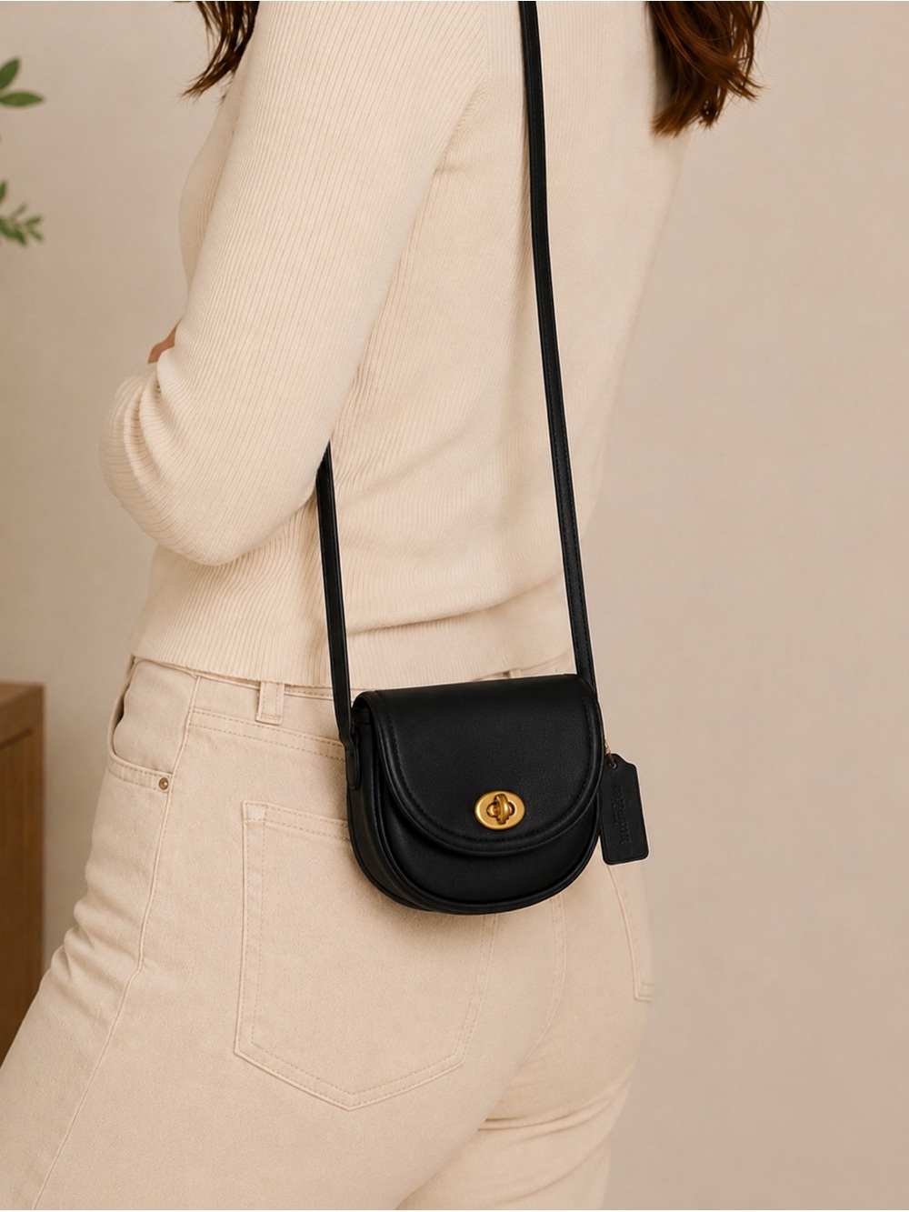 Coach Vintage Mini Watson